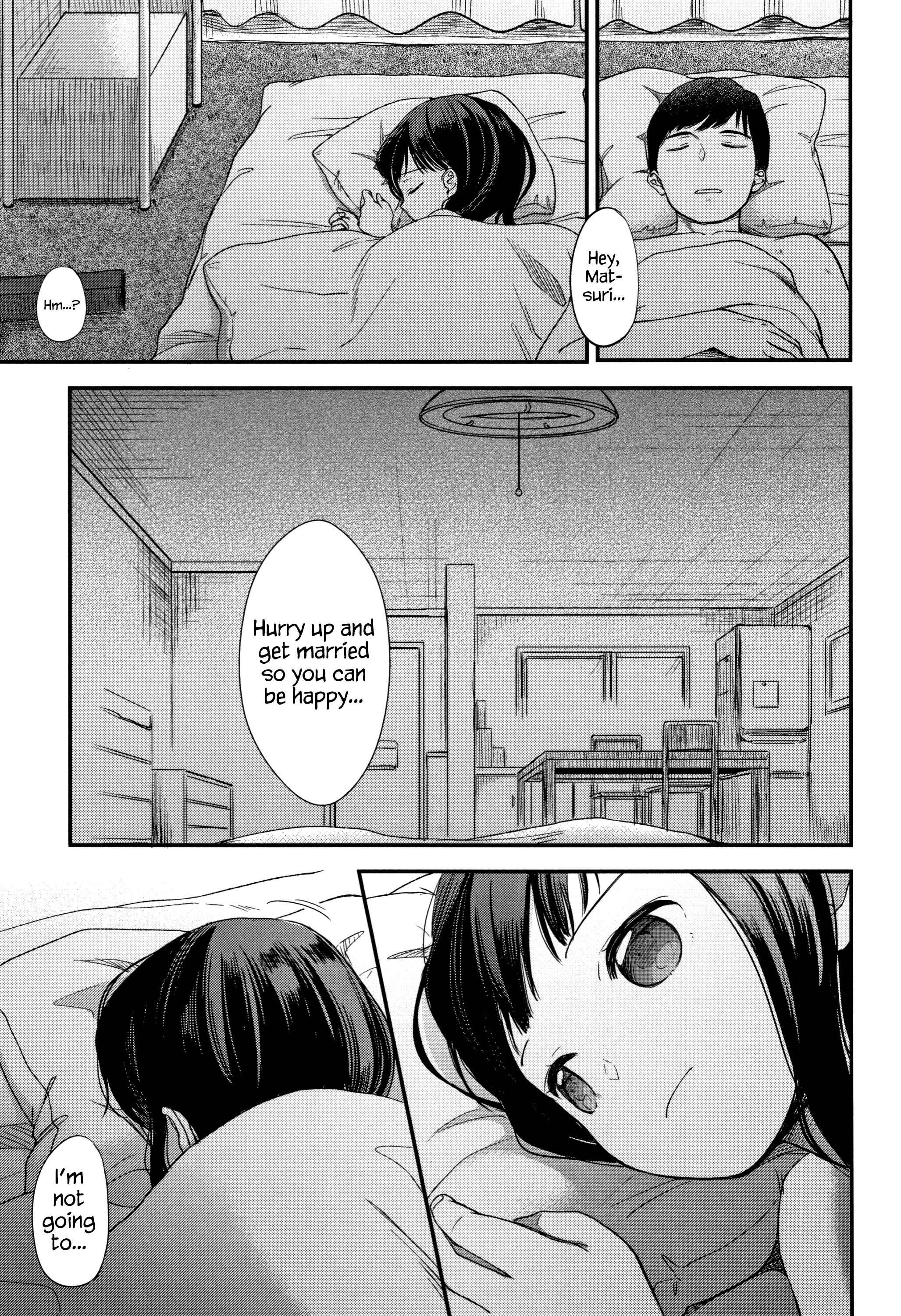 Page 29 Chapter 6 Mannaka
