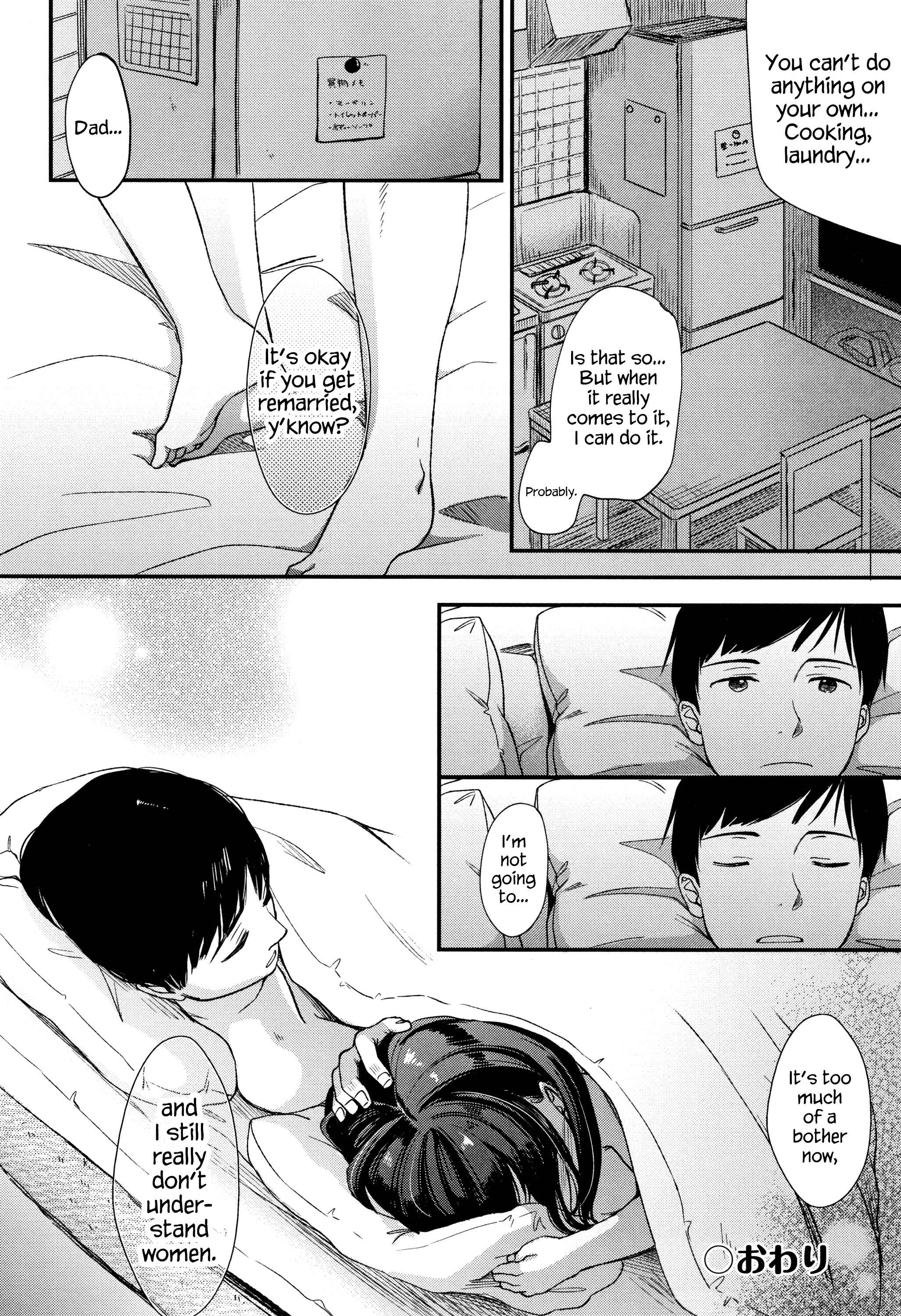Page 30 Chapter 6 Mannaka