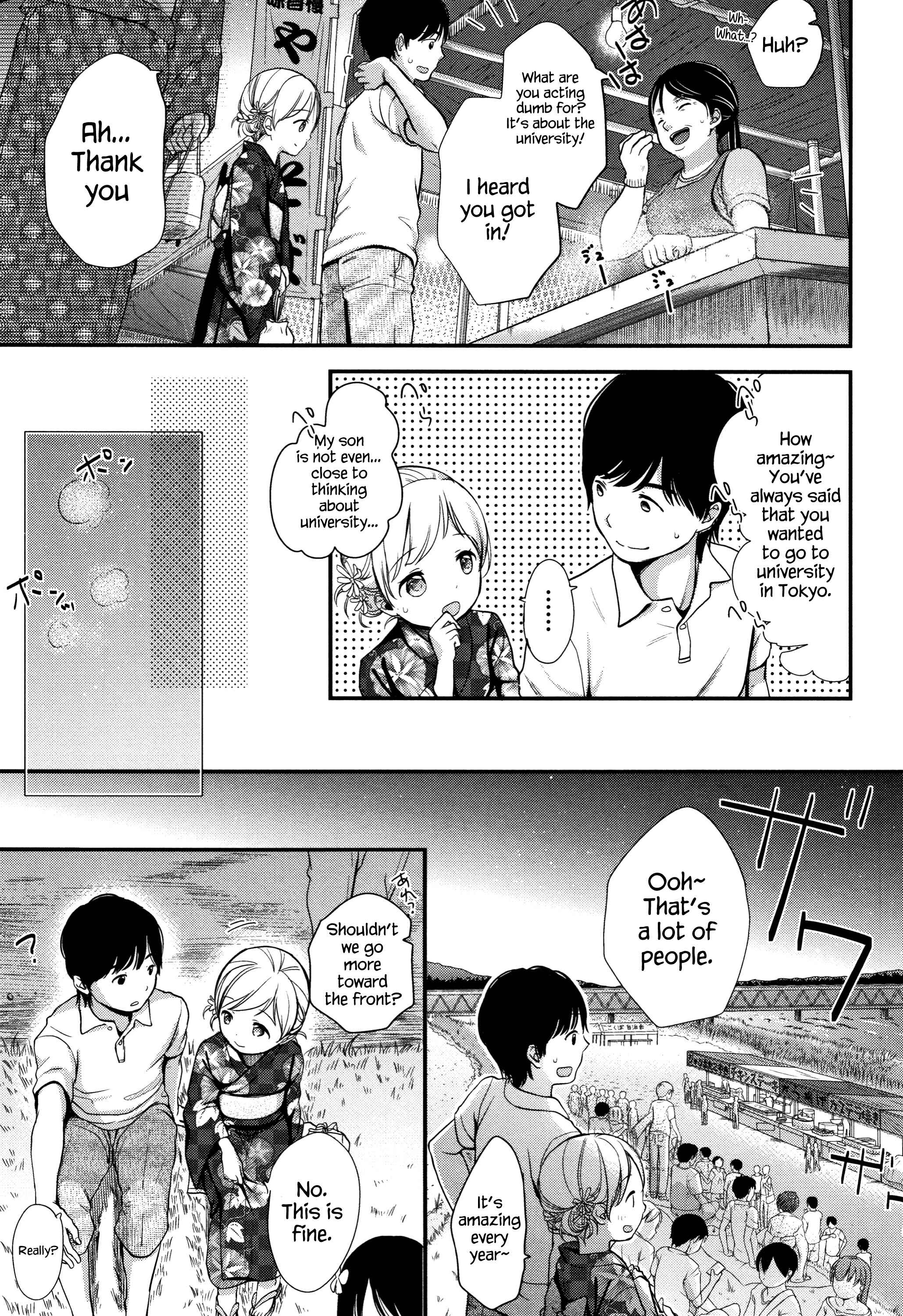 Page 3 Chapter 5 Mannaka