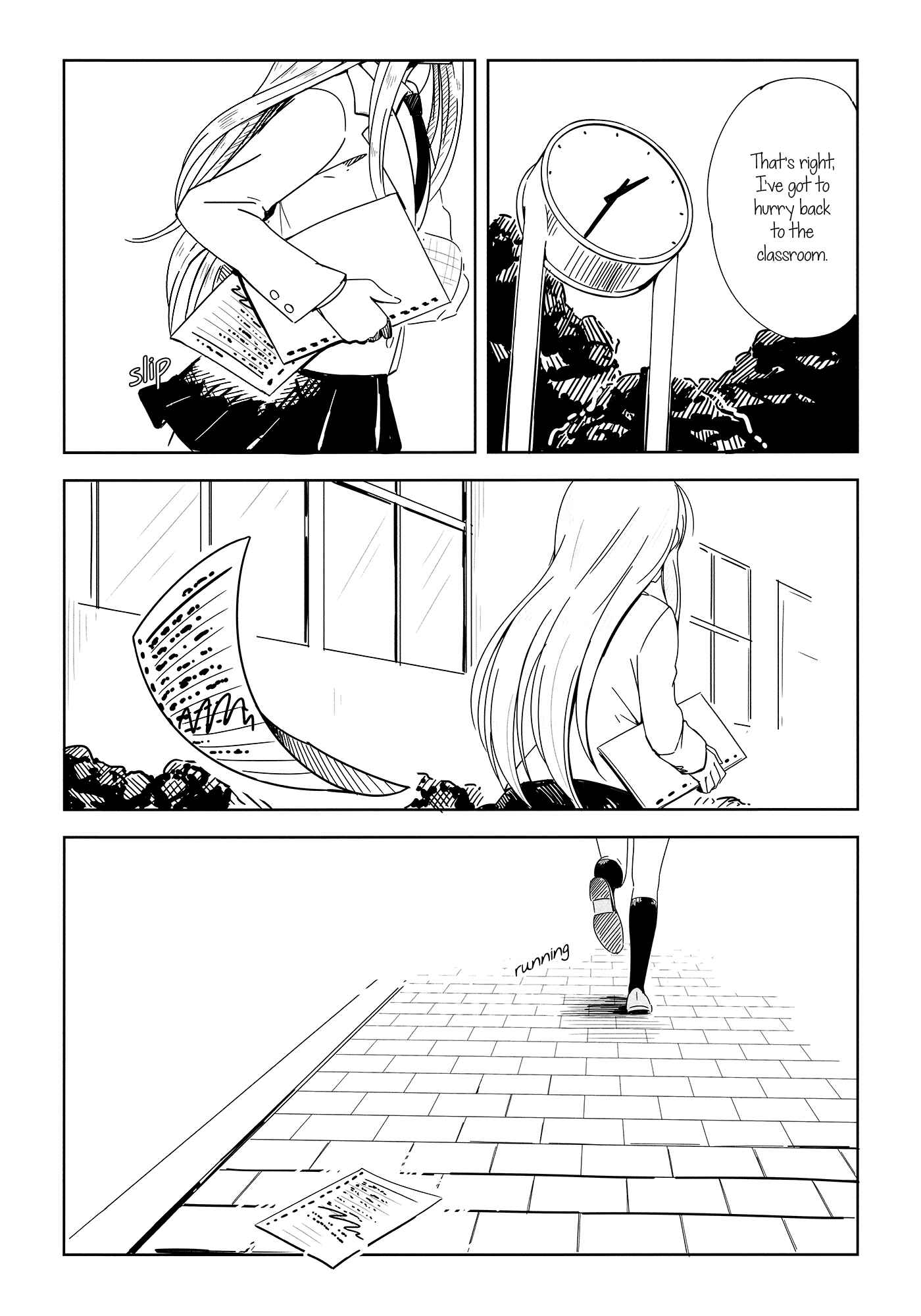 Page 16 Chapter 1 BanG Dream! - Three Meals a Day: Lisas Cooking (Doujinshi)