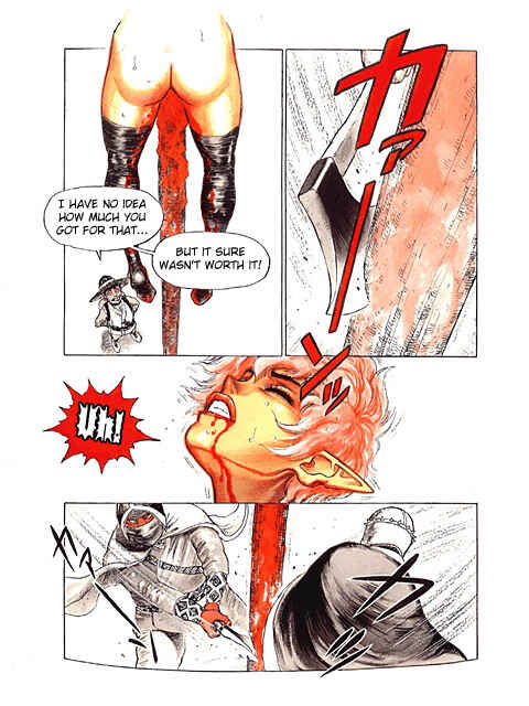 Page 11 Chapter 1 RETURN OF ARNIS