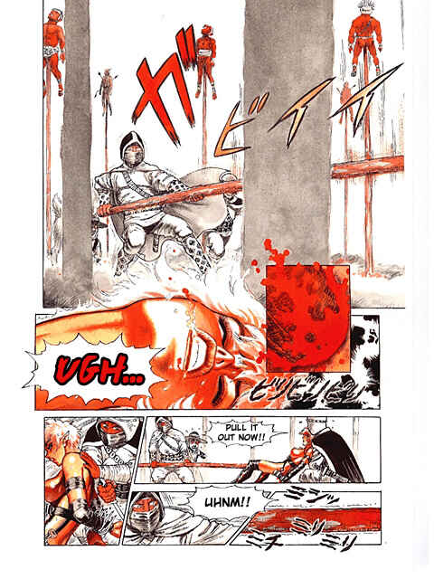 Page 13 Chapter 1 RETURN OF ARNIS