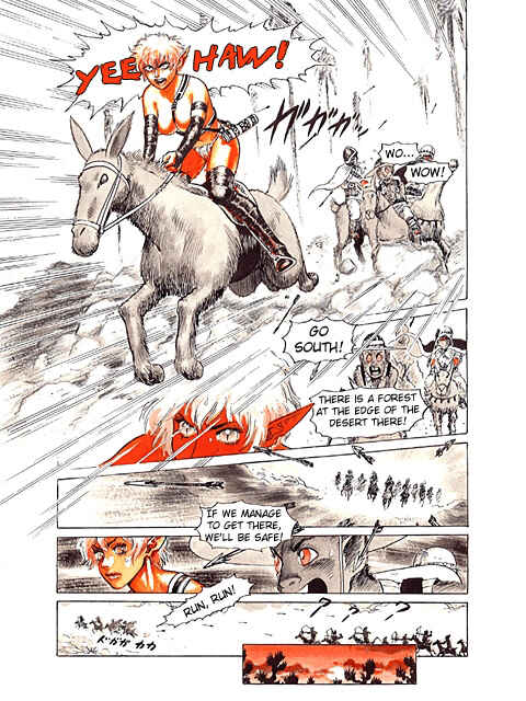 Page 19 Chapter 1 RETURN OF ARNIS