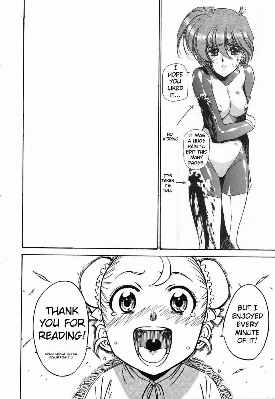 Page 21 Chapter 3 RETURN OF ARNIS
