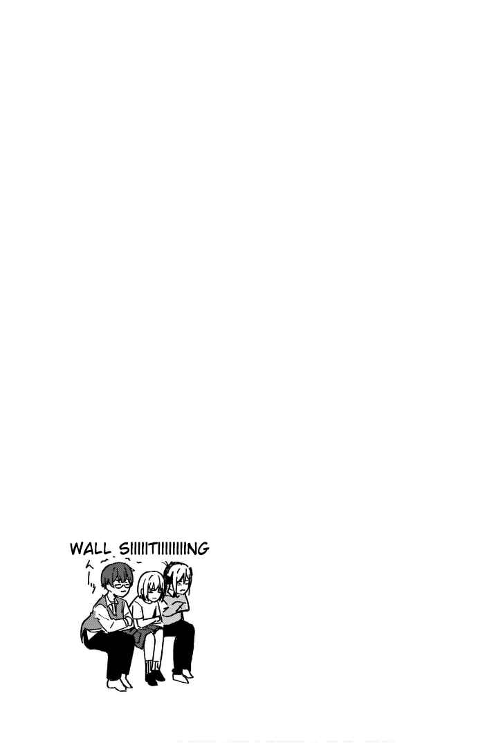 Page 29 Chapter 7 Otome no Chikyuu no Hashirikata