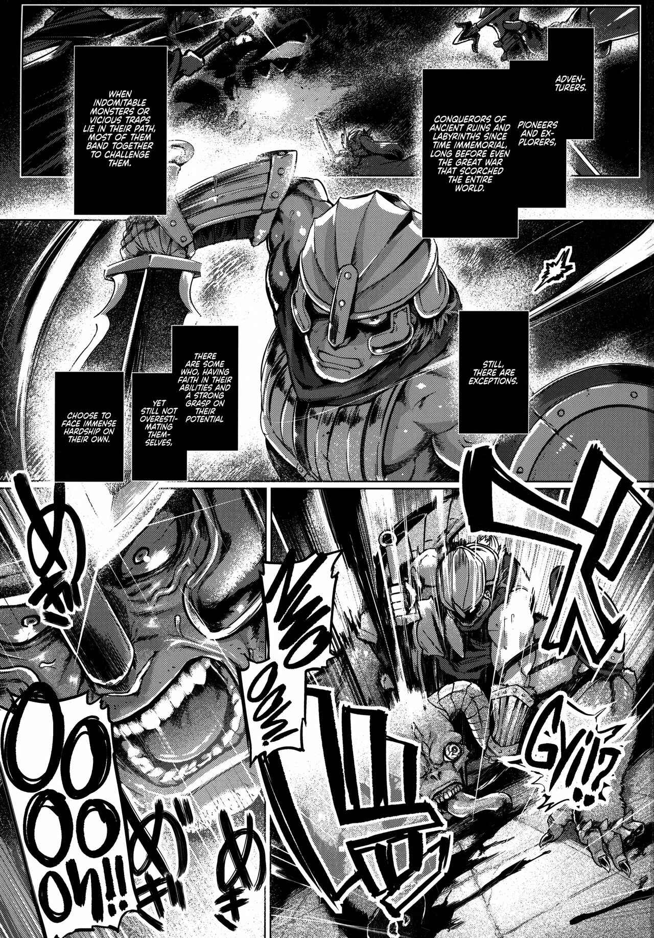 Page 3 Chapter Unknown_7e55 Succubus Control