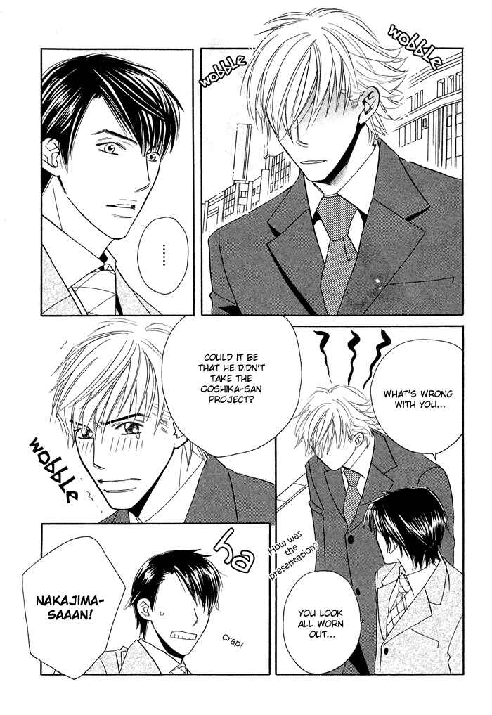 Page 10 Chapter 5 Uchi ni Oide yo.