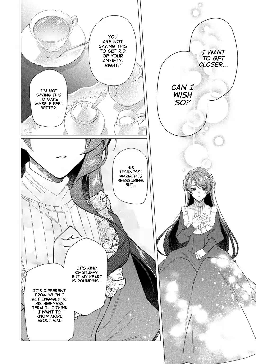 Page 13 Chapter 11 Rubelia Okoku Monogatari