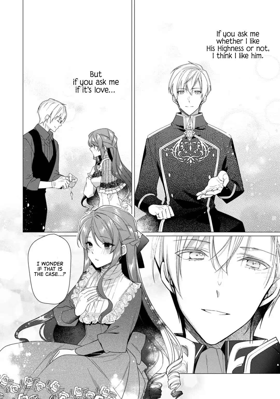 Page 15 Chapter 11 Rubelia Okoku Monogatari