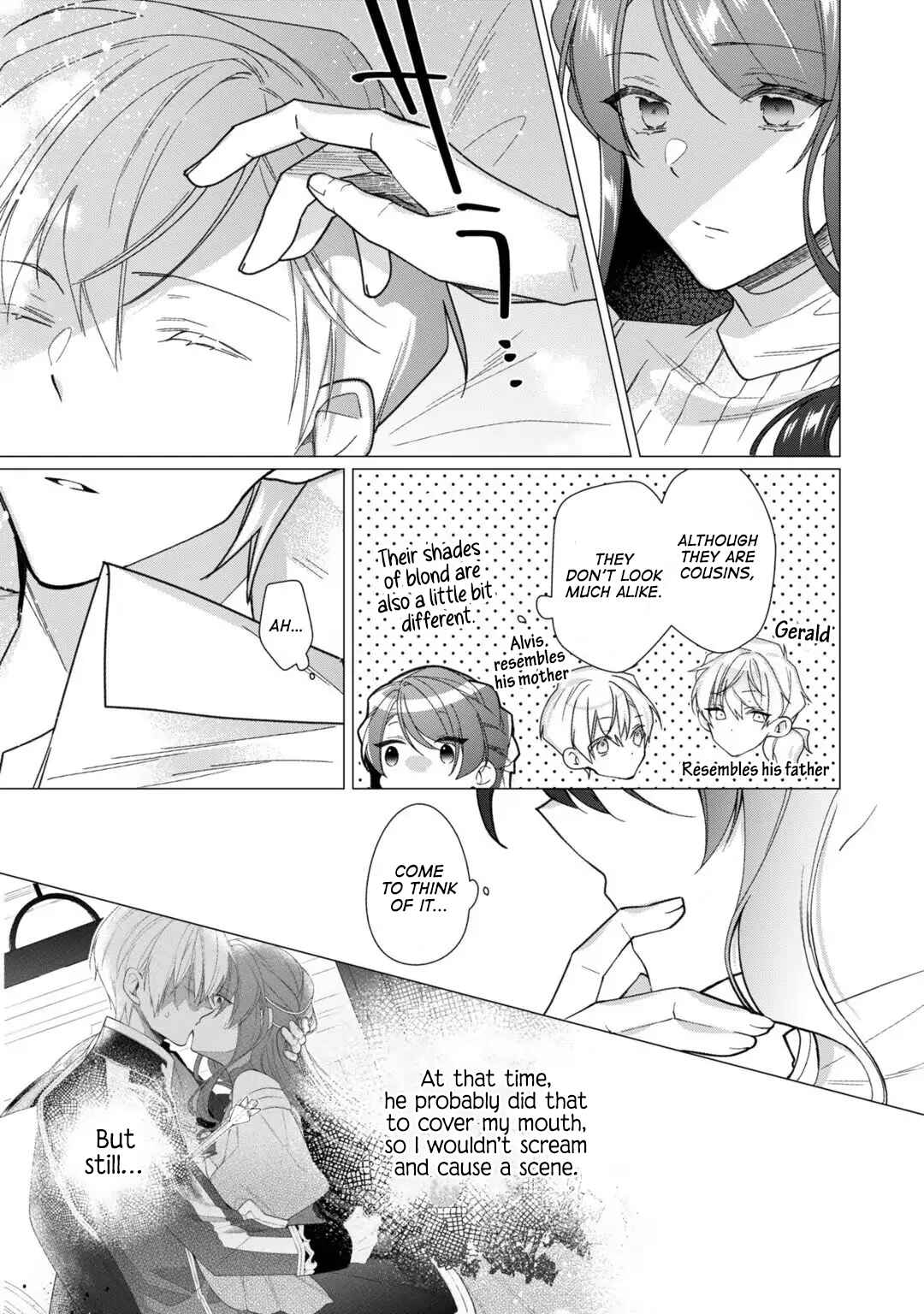 Page 19 Chapter 11 Rubelia Okoku Monogatari