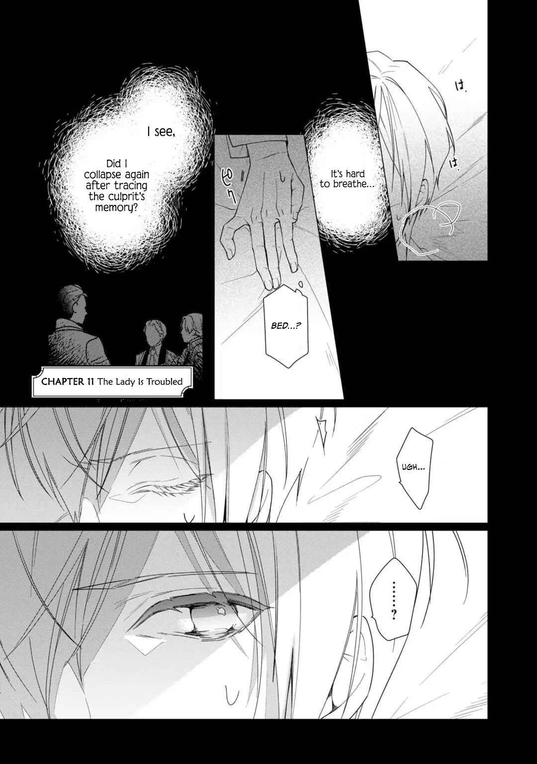 Page 2 Chapter 11 Rubelia Okoku Monogatari