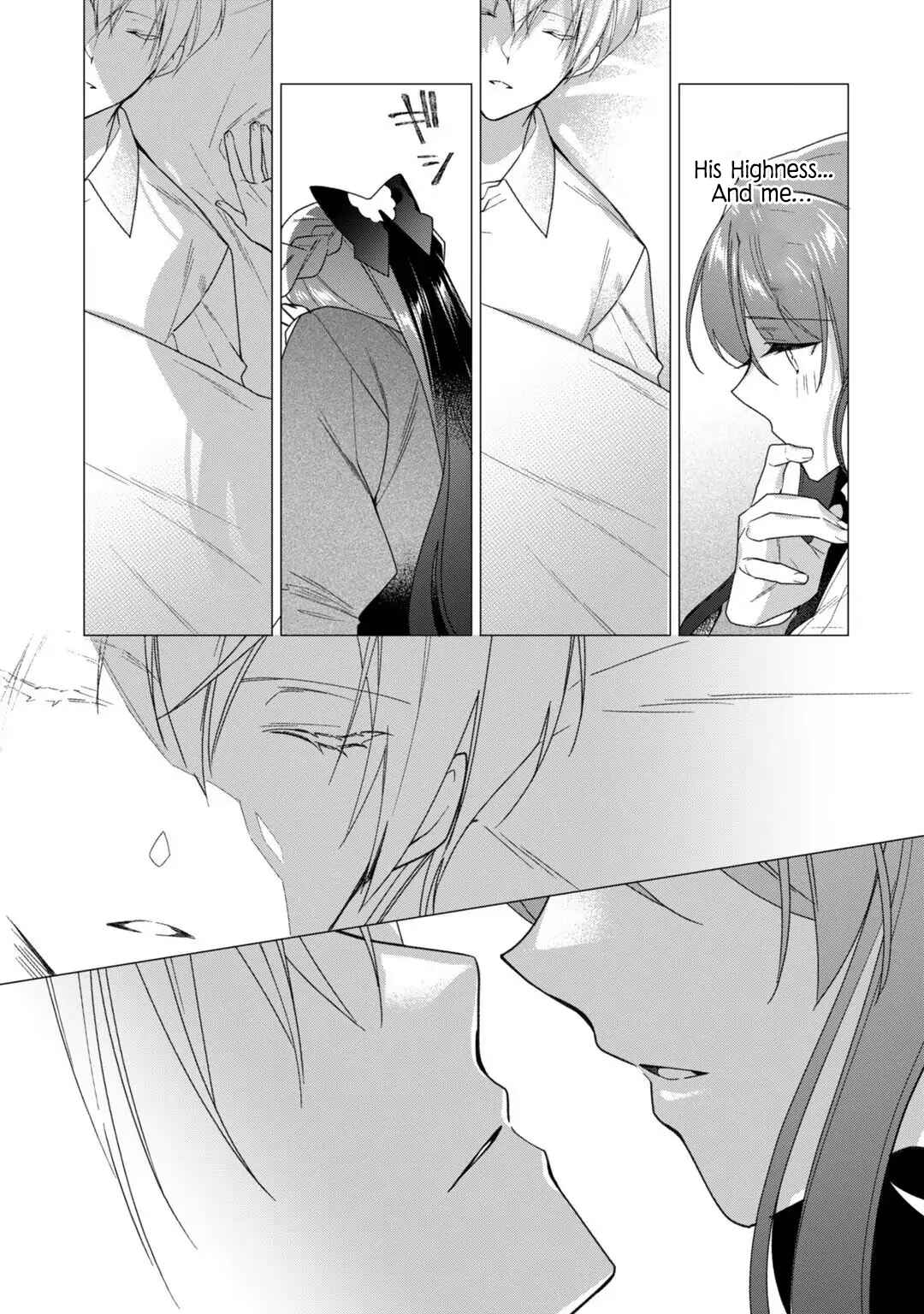 Page 20 Chapter 11 Rubelia Okoku Monogatari