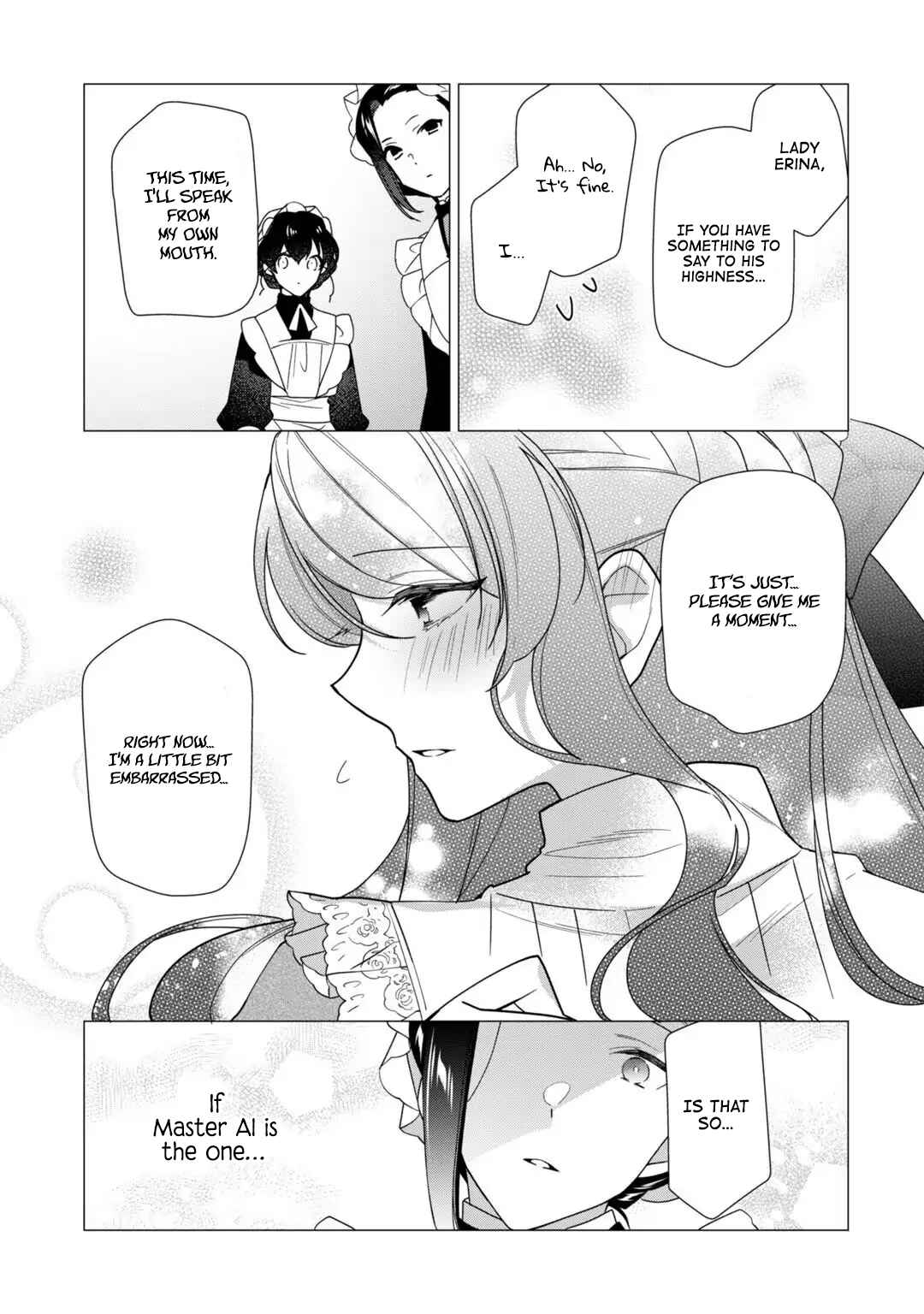 Page 26 Chapter 11 Rubelia Okoku Monogatari