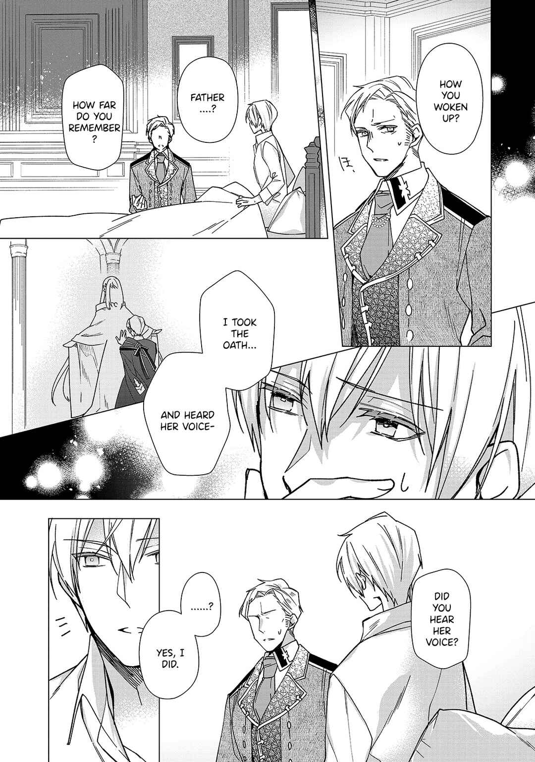 Page 18 Chapter 4 Rubelia Okoku Monogatari