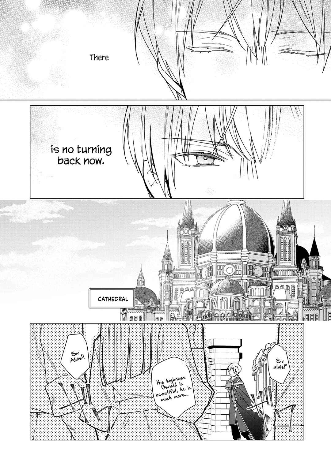 Page 6 Chapter 4 Rubelia Okoku Monogatari