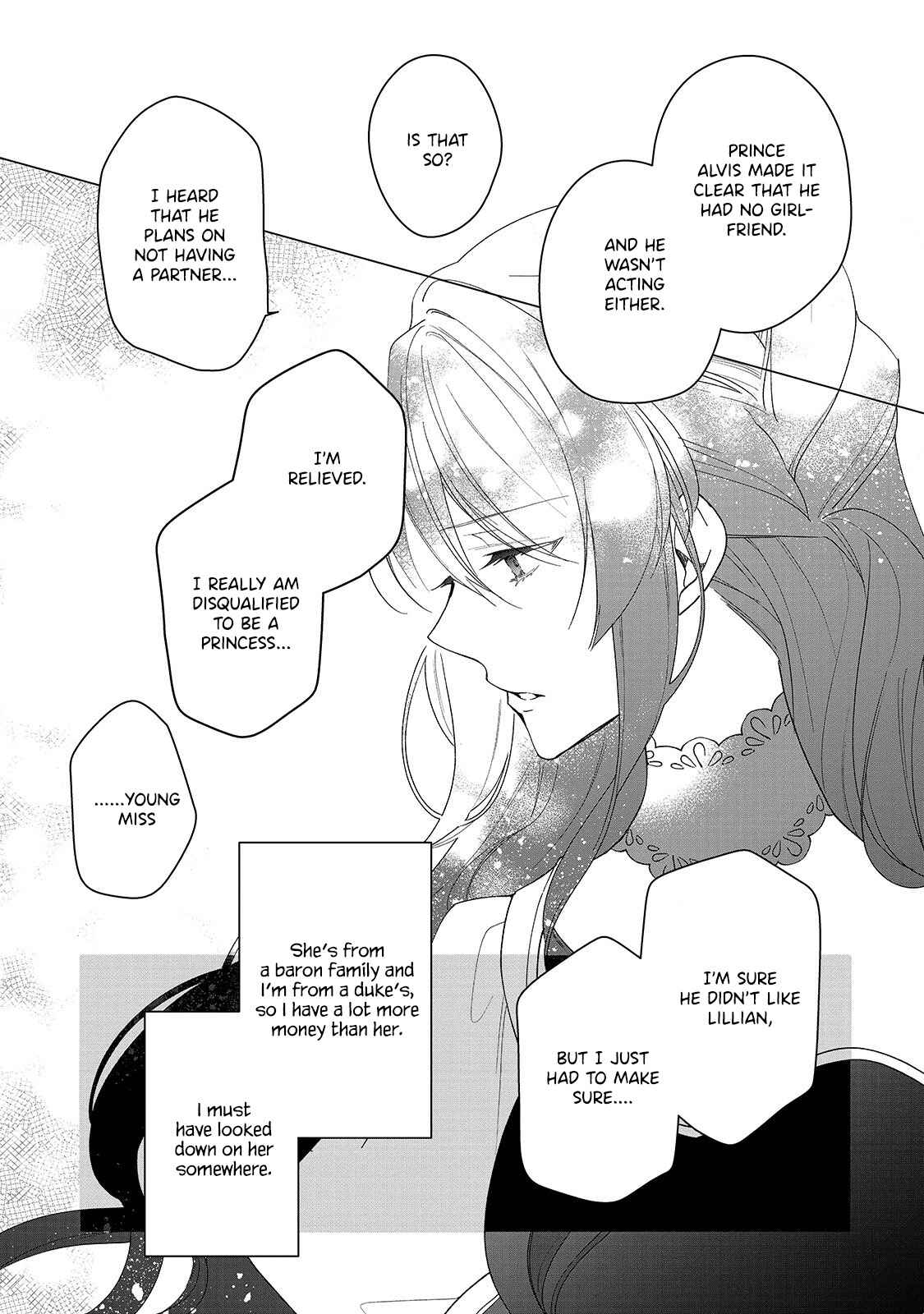 Page 20 Chapter 2 Rubelia Okoku Monogatari