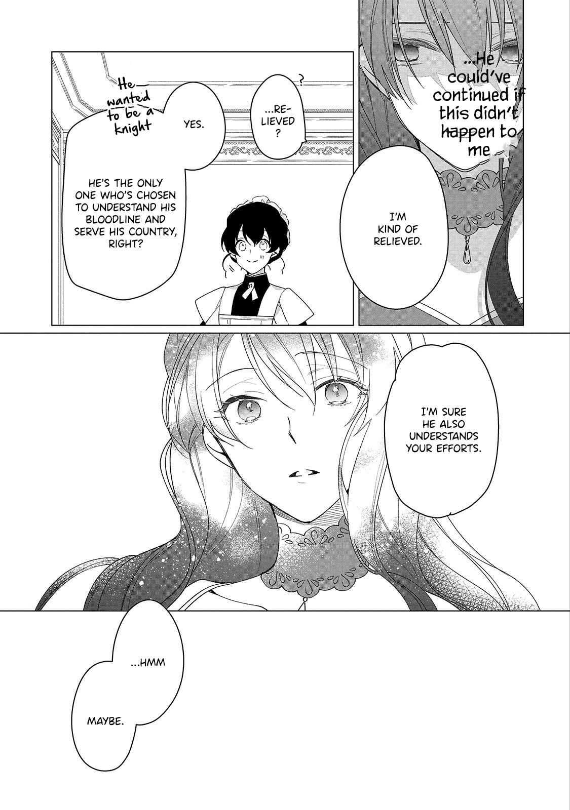 Page 26 Chapter 2 Rubelia Okoku Monogatari