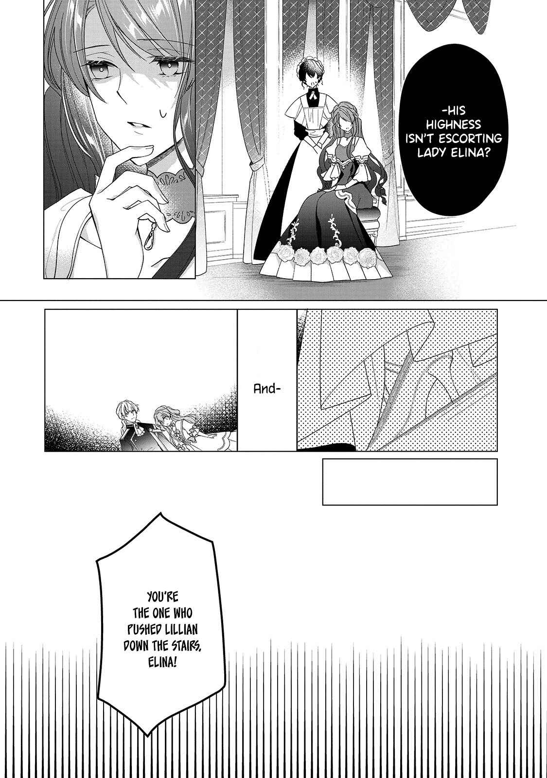 Page 9 Chapter 2 Rubelia Okoku Monogatari
