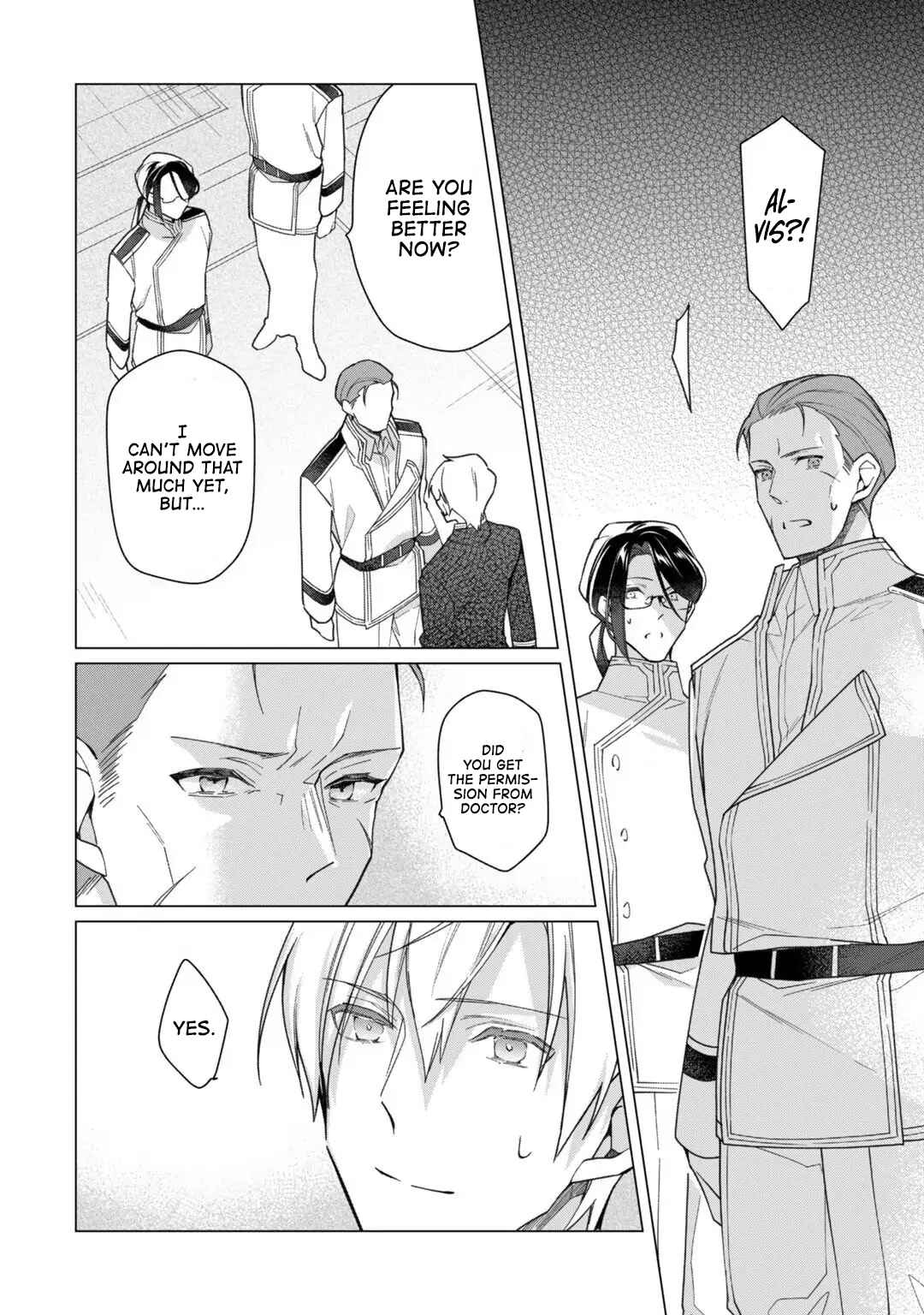 Page 11 Chapter 12 Rubelia Okoku Monogatari