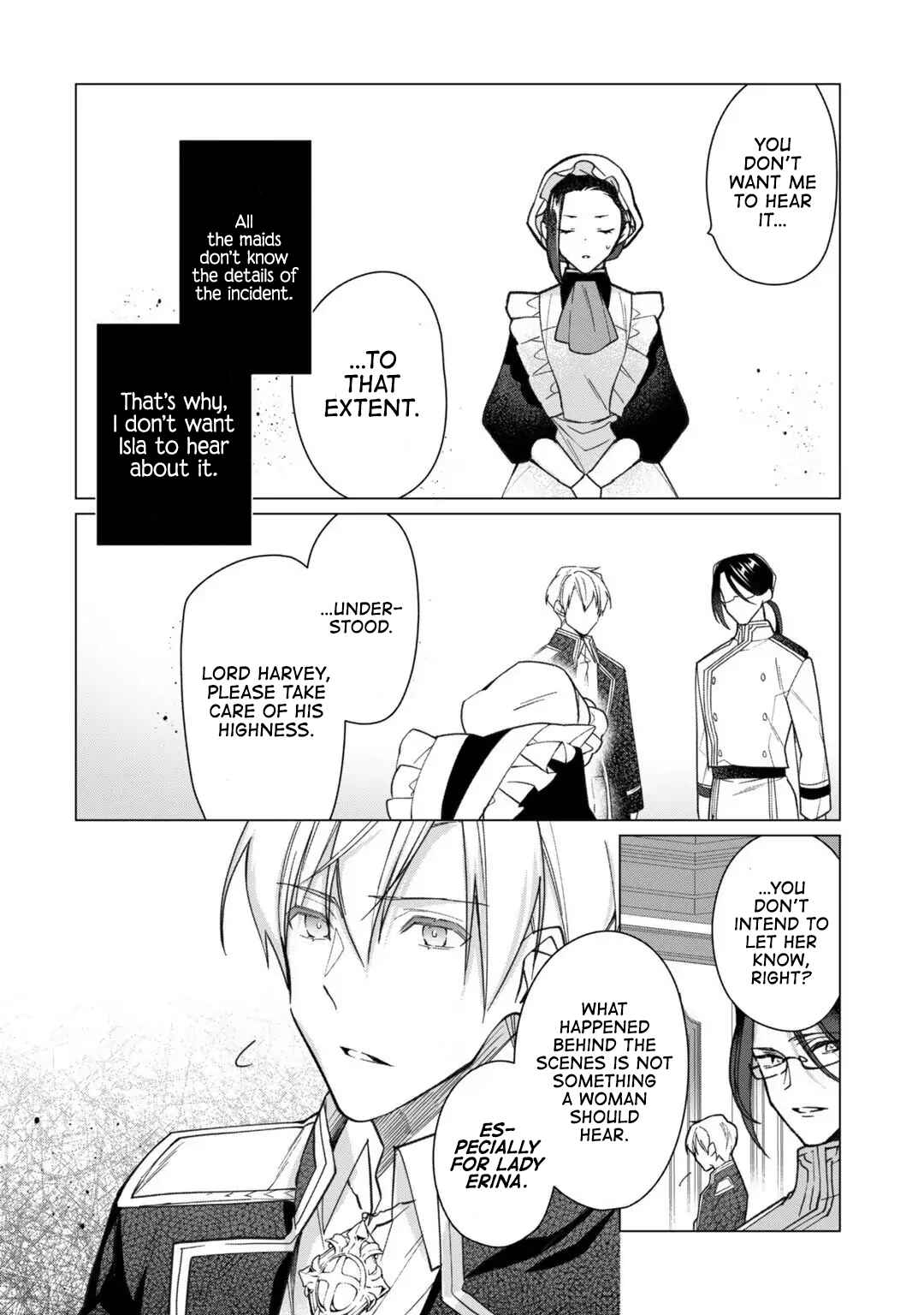Page 13 Chapter 12 Rubelia Okoku Monogatari