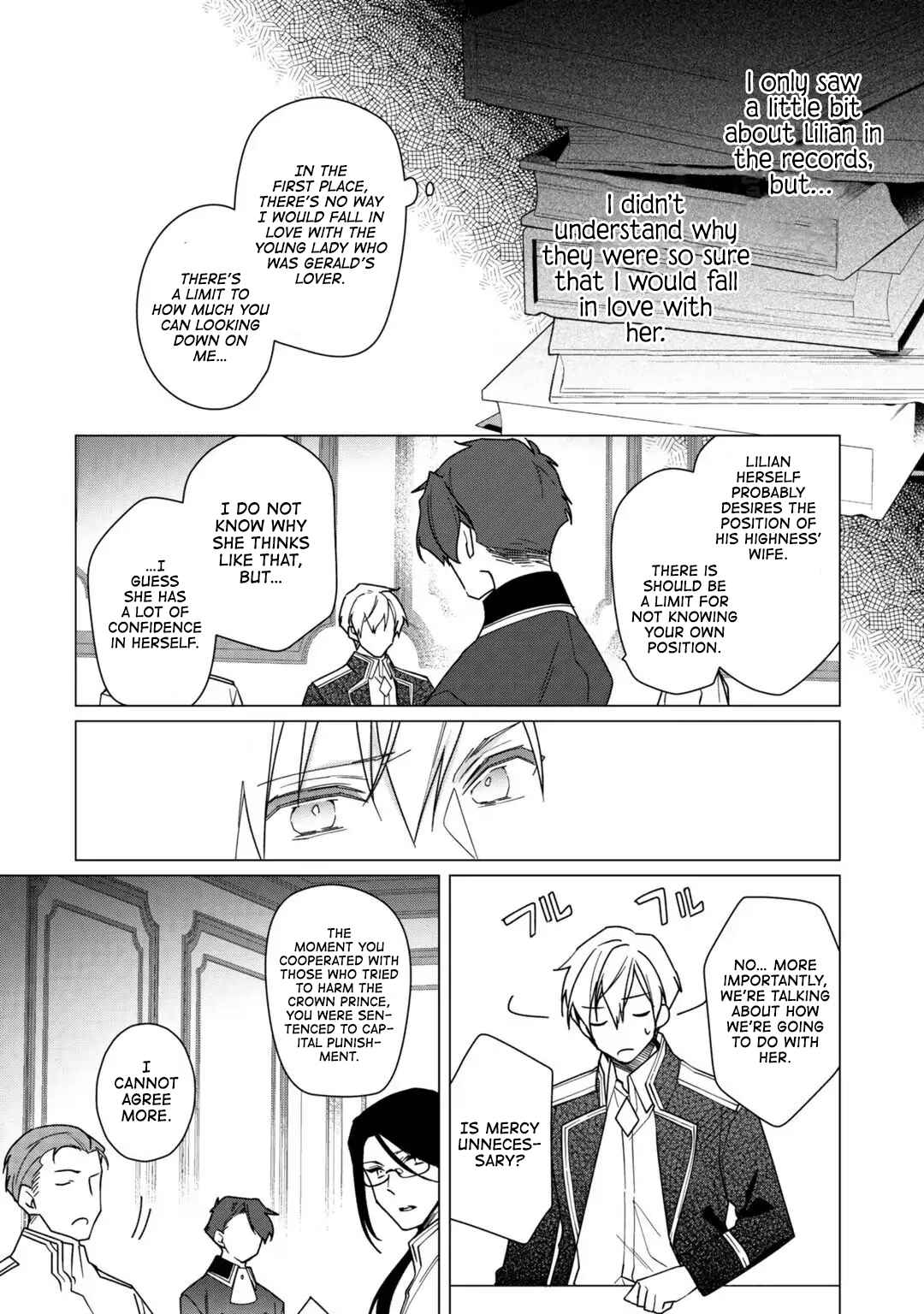 Page 17 Chapter 12 Rubelia Okoku Monogatari