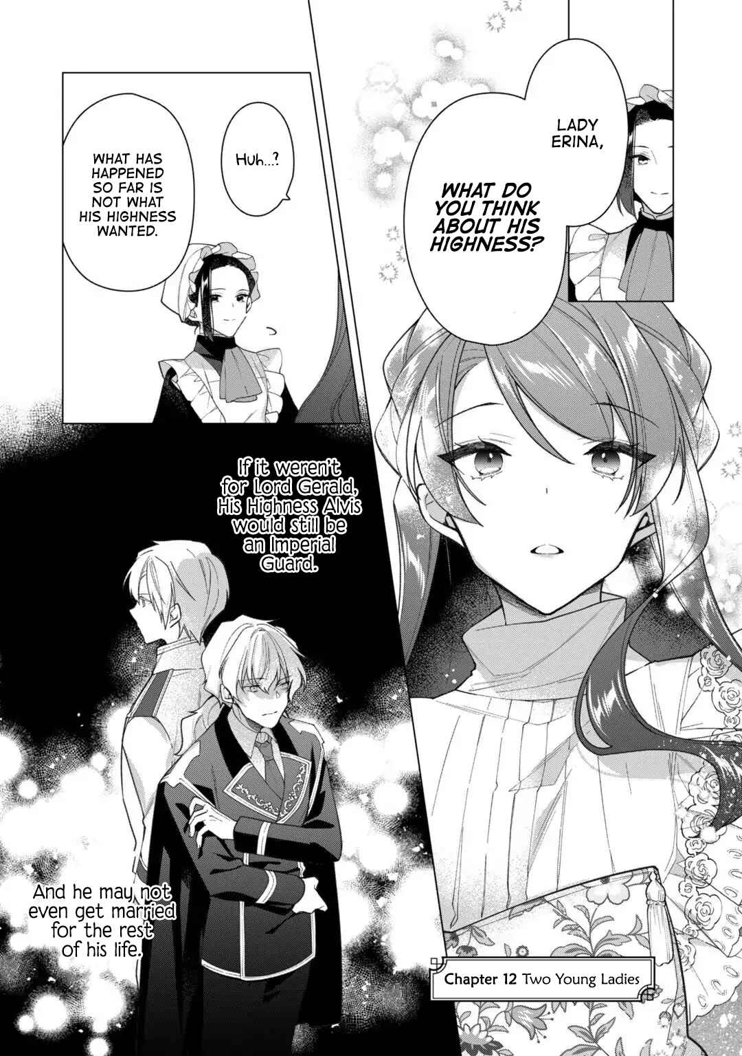 Page 2 Chapter 12 Rubelia Okoku Monogatari