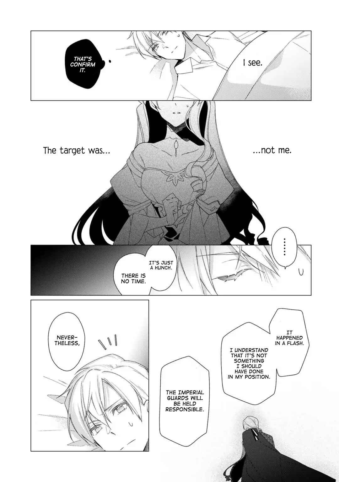 Page 12 Chapter 10 Rubelia Okoku Monogatari
