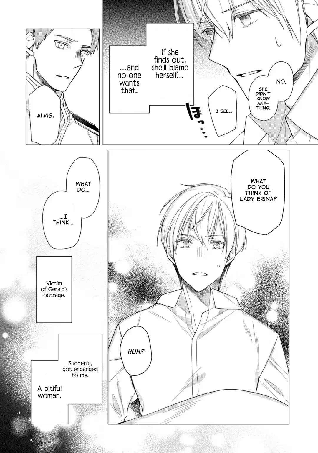 Page 15 Chapter 10 Rubelia Okoku Monogatari