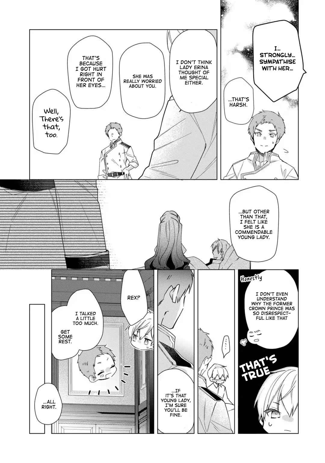 Page 16 Chapter 10 Rubelia Okoku Monogatari