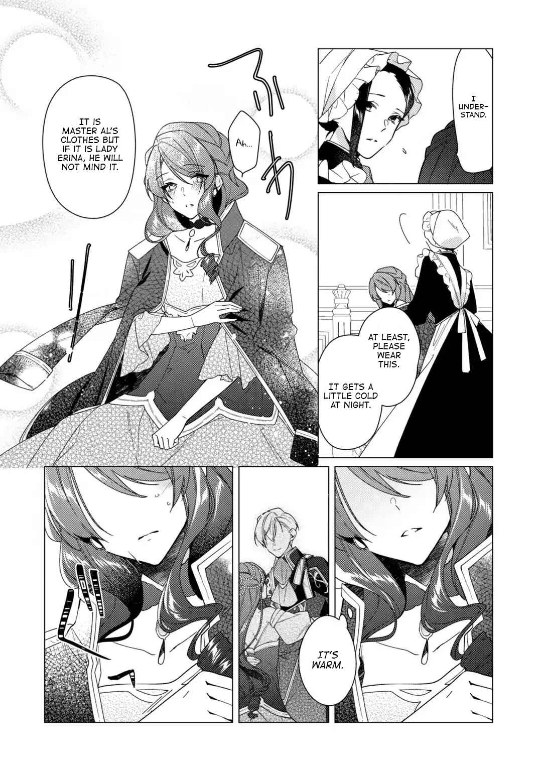 Page 17 Chapter 9 Rubelia Okoku Monogatari