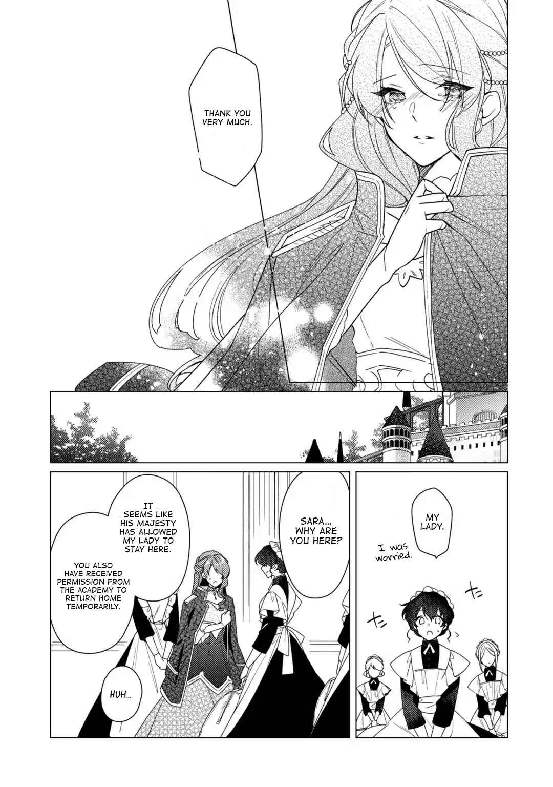 Page 18 Chapter 9 Rubelia Okoku Monogatari