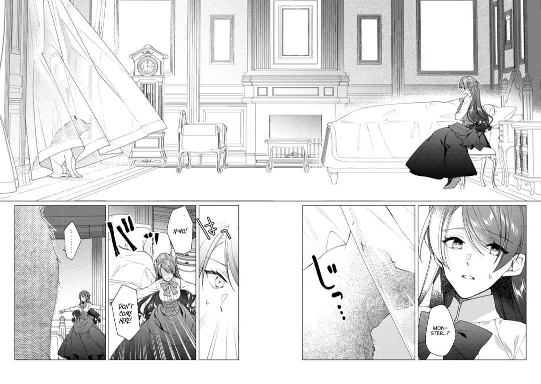 Page 25 Chapter 9 Rubelia Okoku Monogatari
