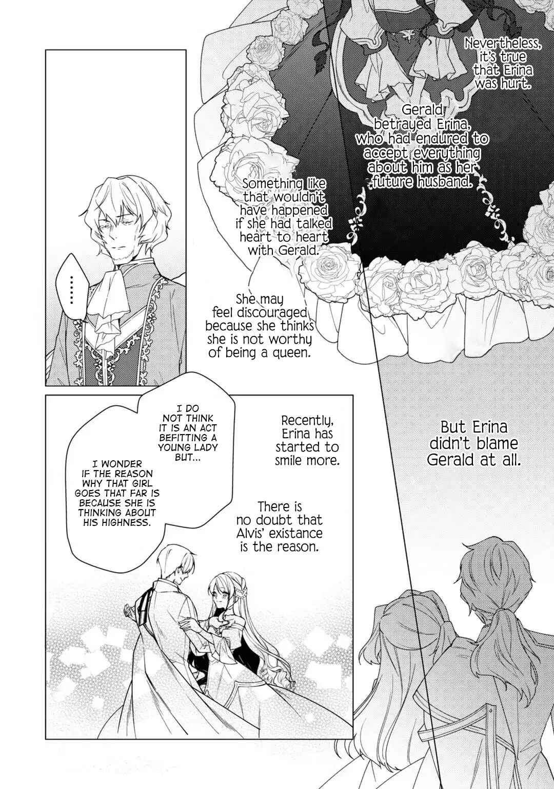 Page 9 Chapter 9 Rubelia Okoku Monogatari
