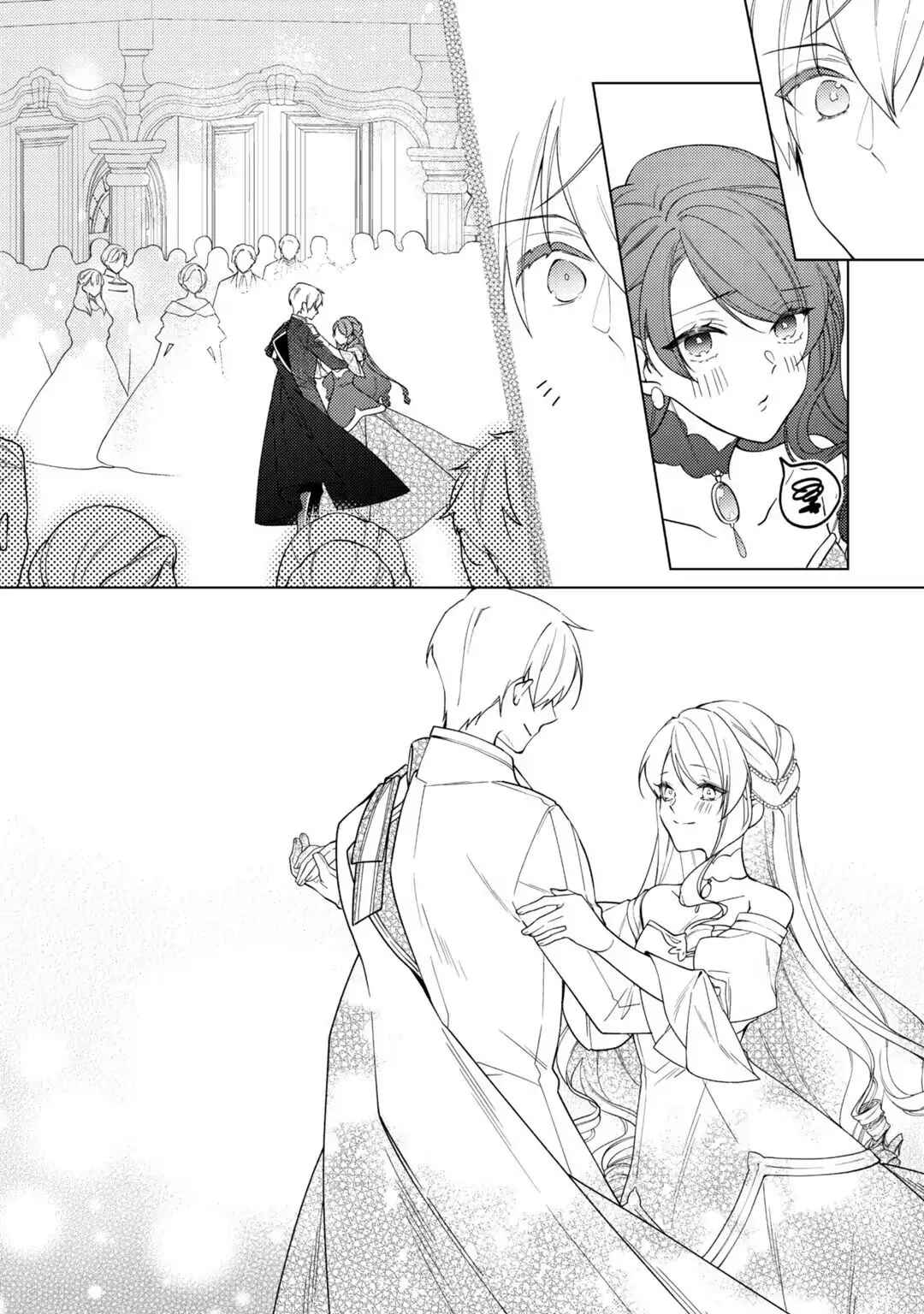 Page 10 Chapter 8 Rubelia Okoku Monogatari