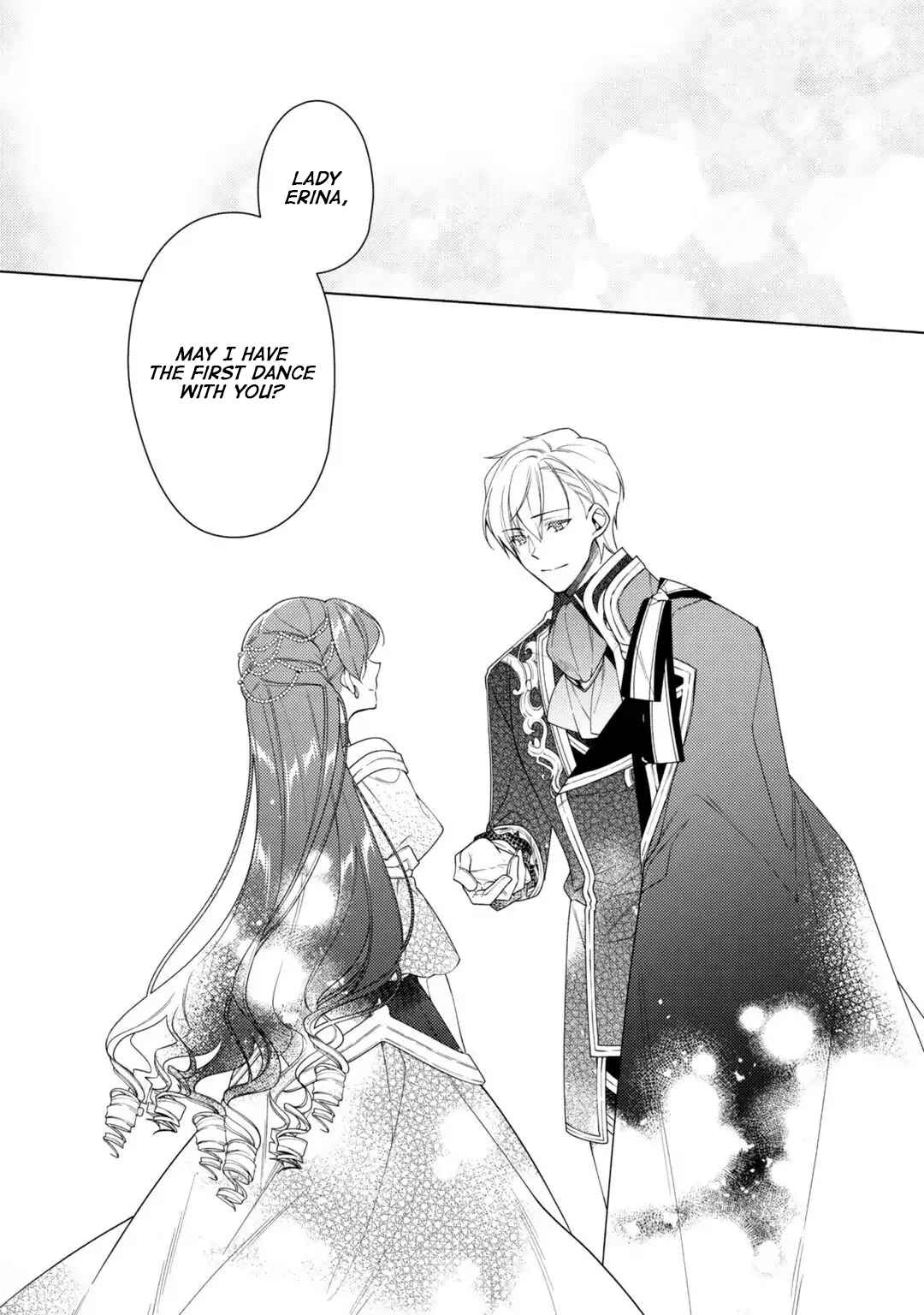 Page 4 Chapter 8 Rubelia Okoku Monogatari