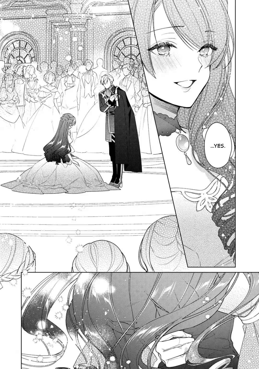Page 5 Chapter 8 Rubelia Okoku Monogatari