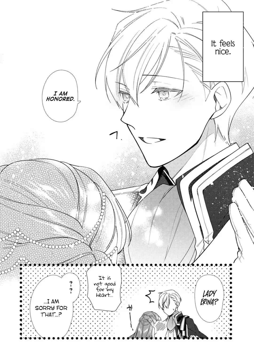 Page 9 Chapter 8 Rubelia Okoku Monogatari
