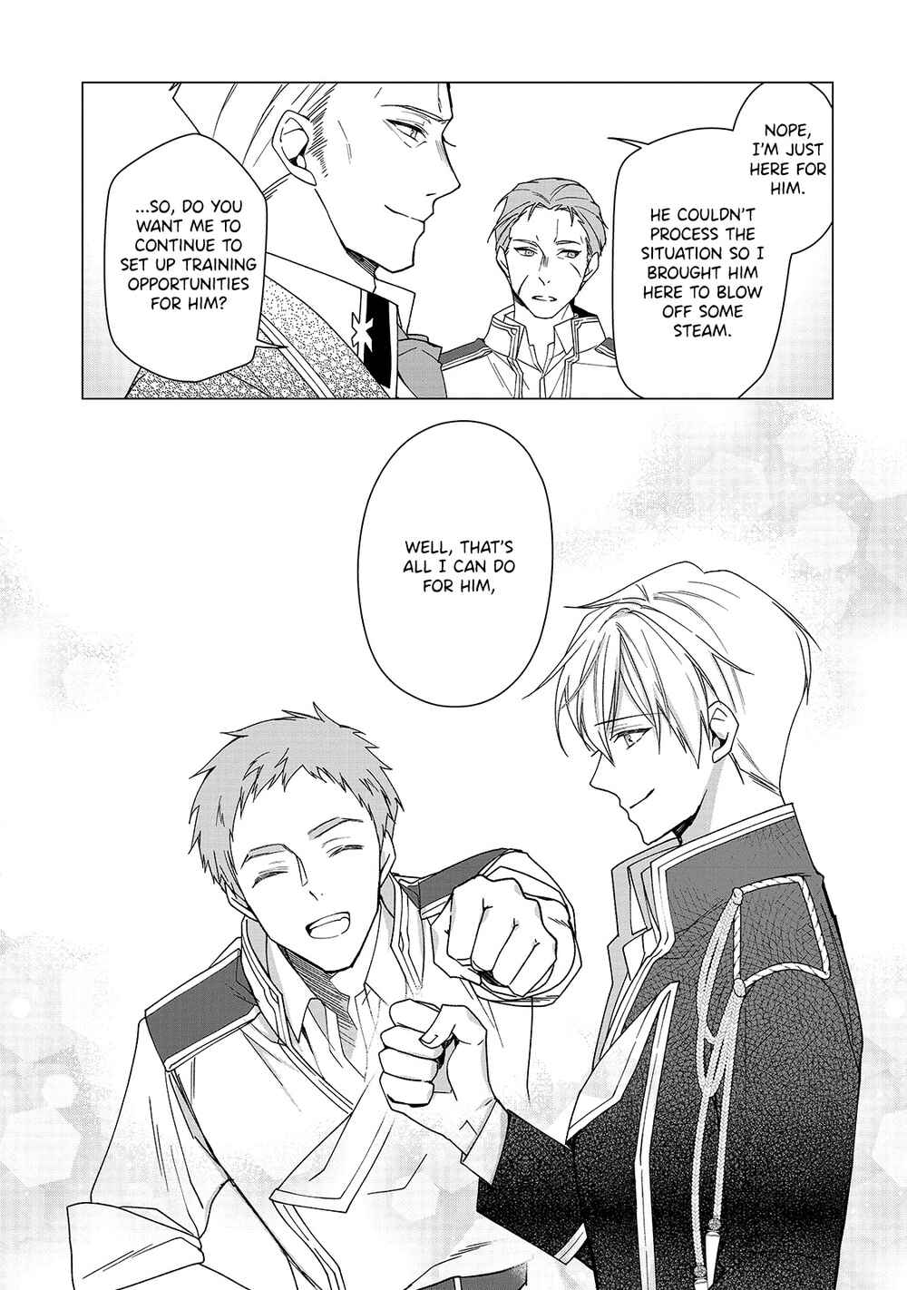 Page 20 Chapter 3 Rubelia Okoku Monogatari