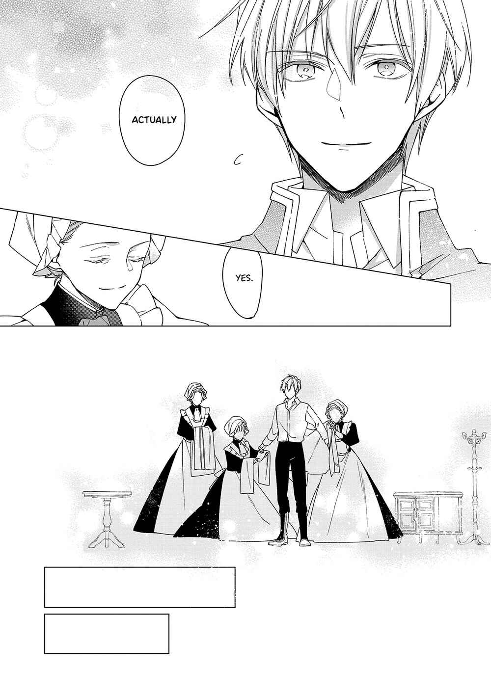 Page 24 Chapter 3 Rubelia Okoku Monogatari