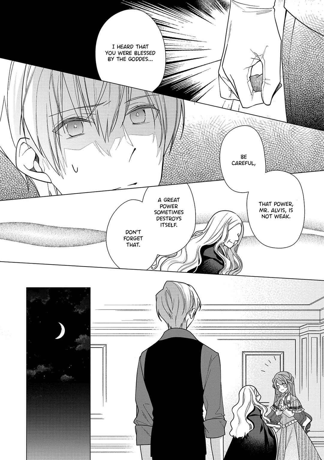 Page 21 Chapter 6 Rubelia Okoku Monogatari