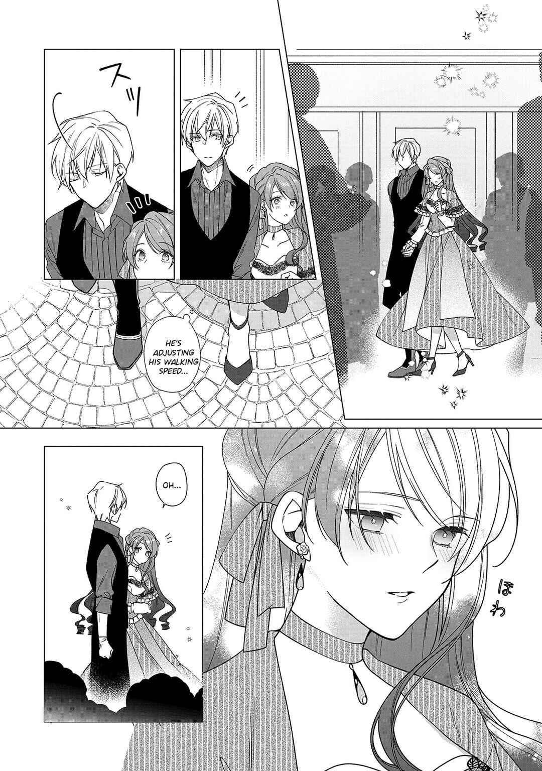 Page 5 Chapter 6 Rubelia Okoku Monogatari