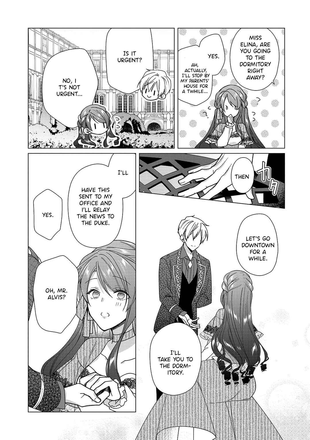Page 24 Chapter 5 Rubelia Okoku Monogatari