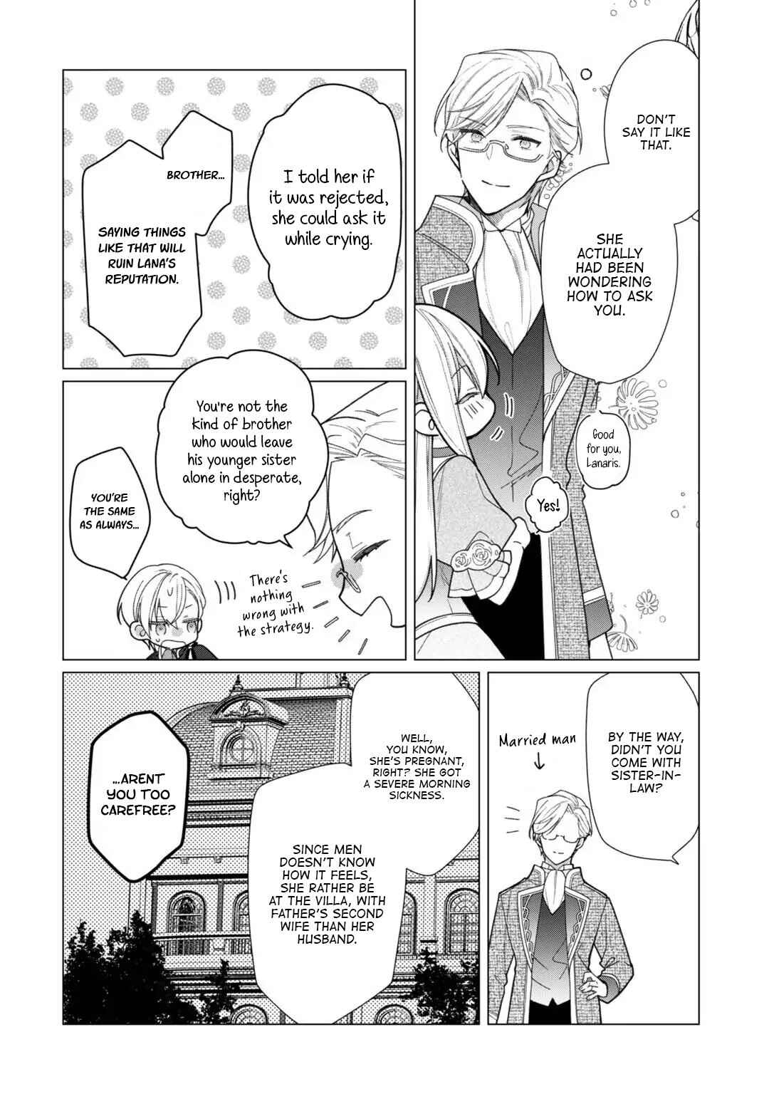 Page 16 Chapter 7 Rubelia Okoku Monogatari