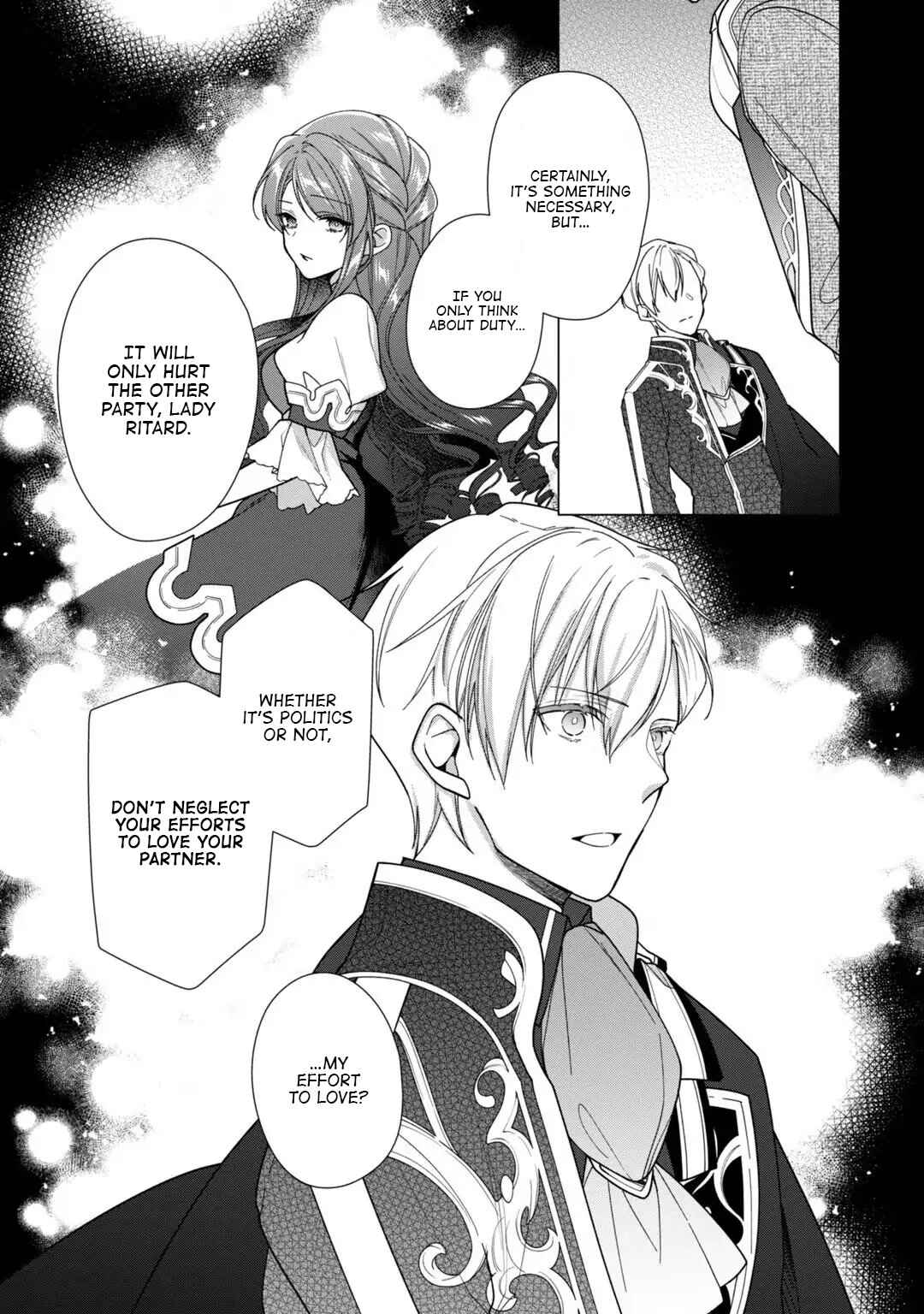 Page 18 Chapter 7 Rubelia Okoku Monogatari