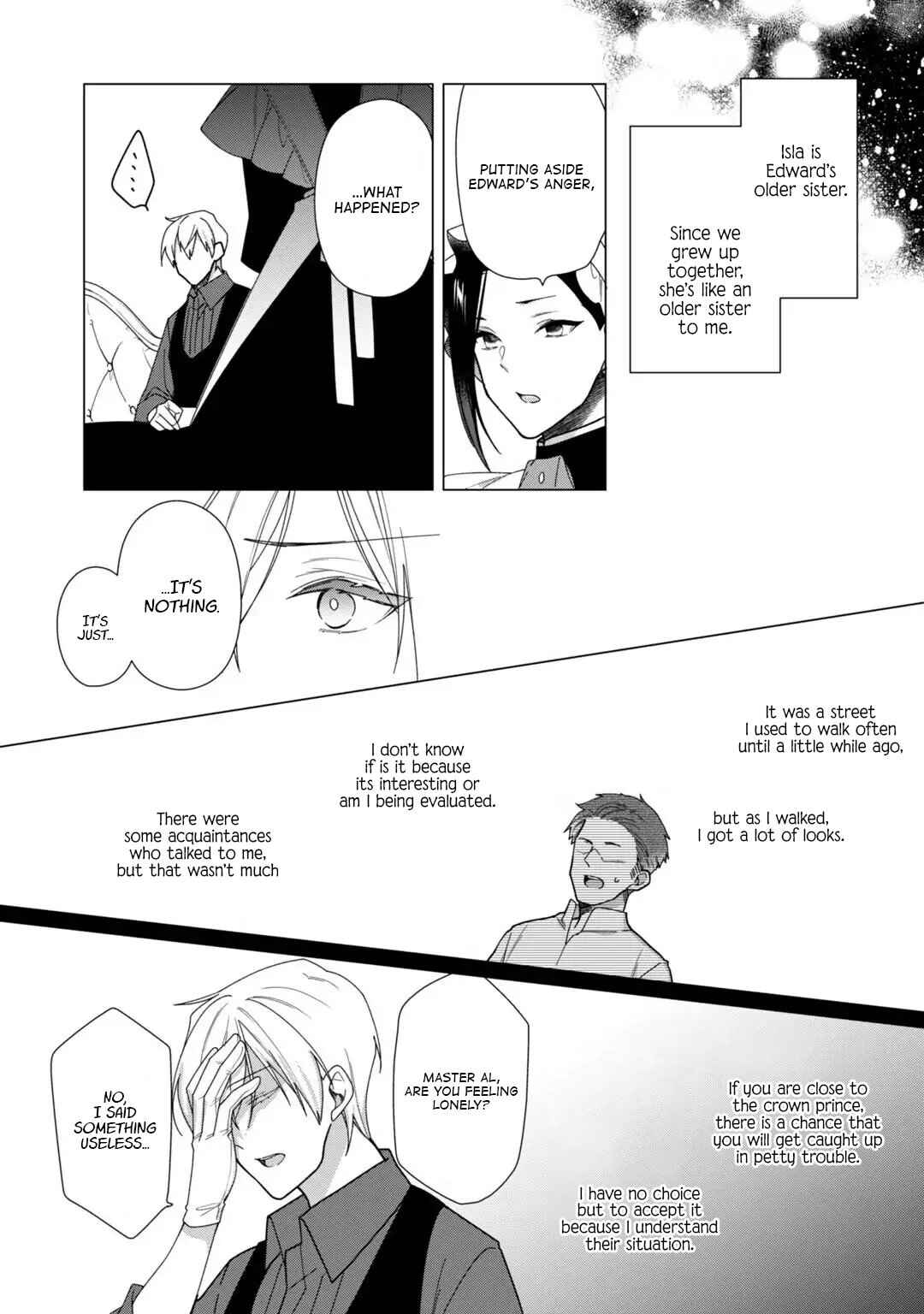 Page 7 Chapter 7 Rubelia Okoku Monogatari