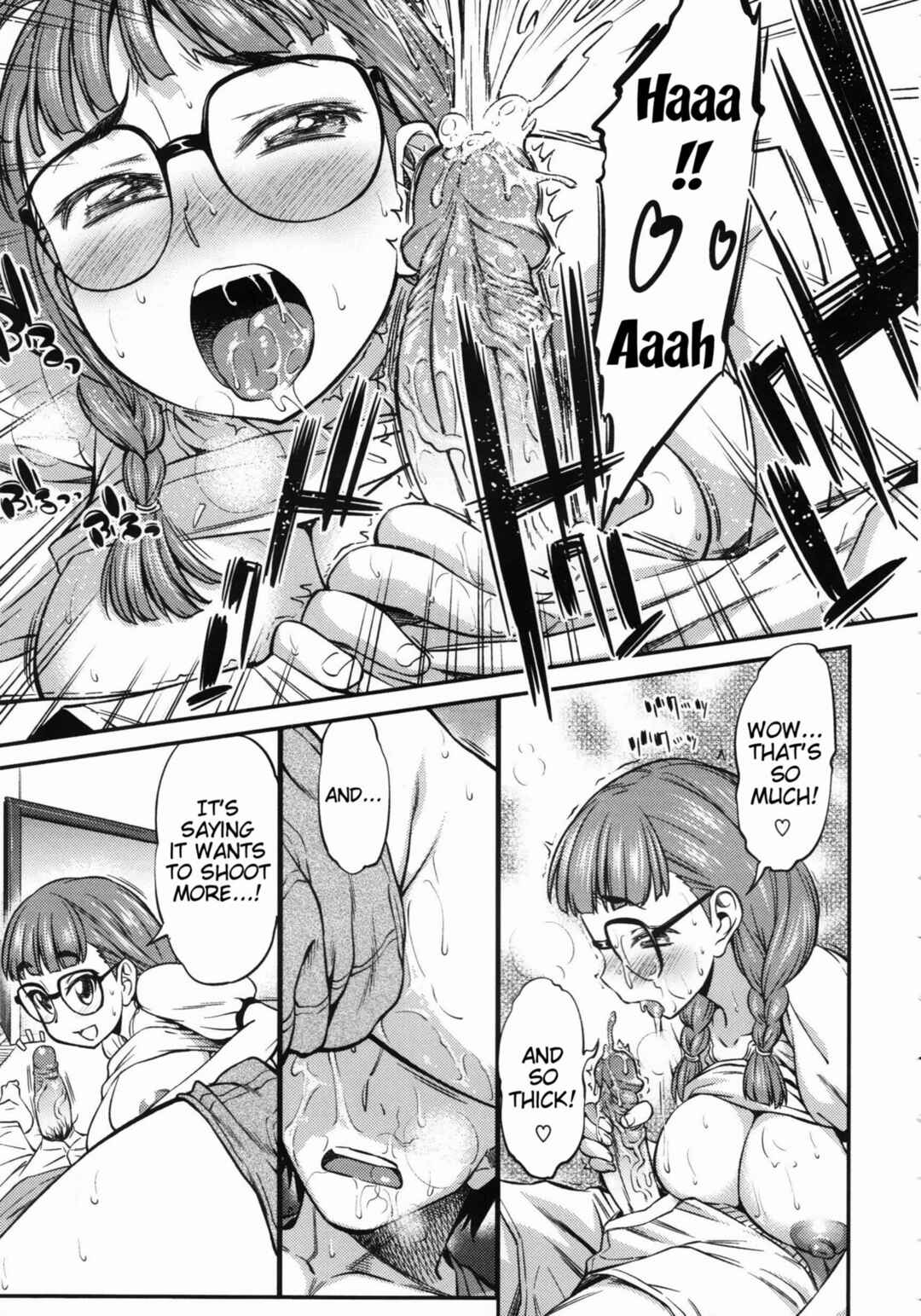 Page 13 Chapter 2 Koiiro Oppai