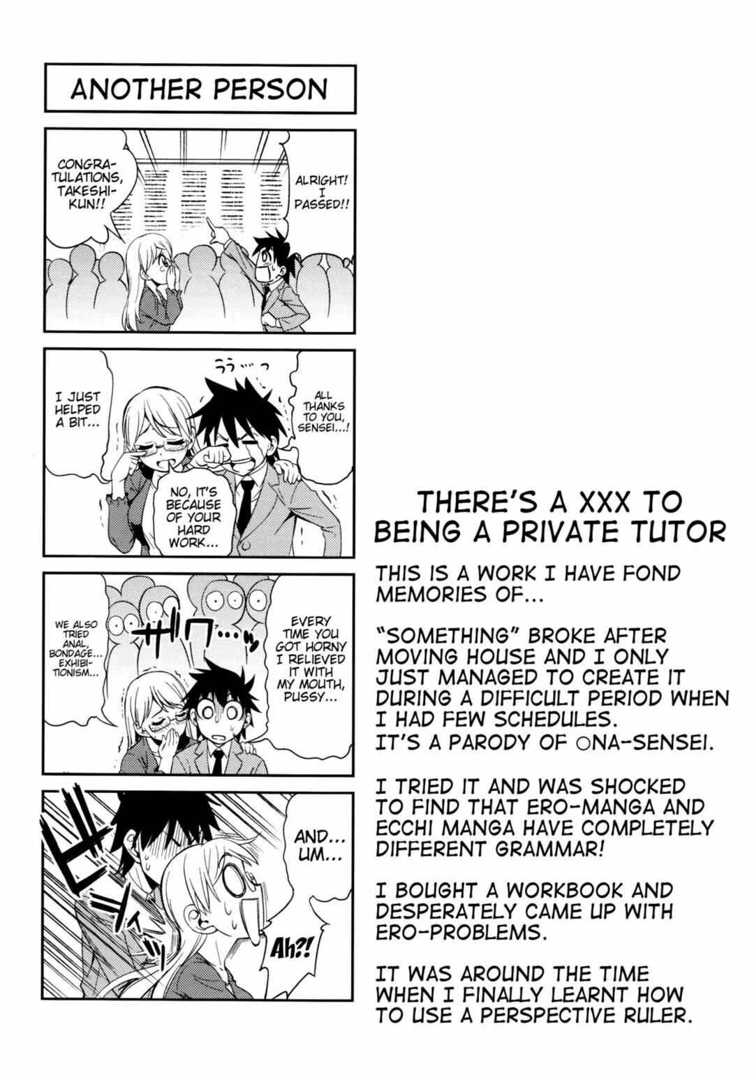 Page 21 Chapter 6 Koiiro Oppai