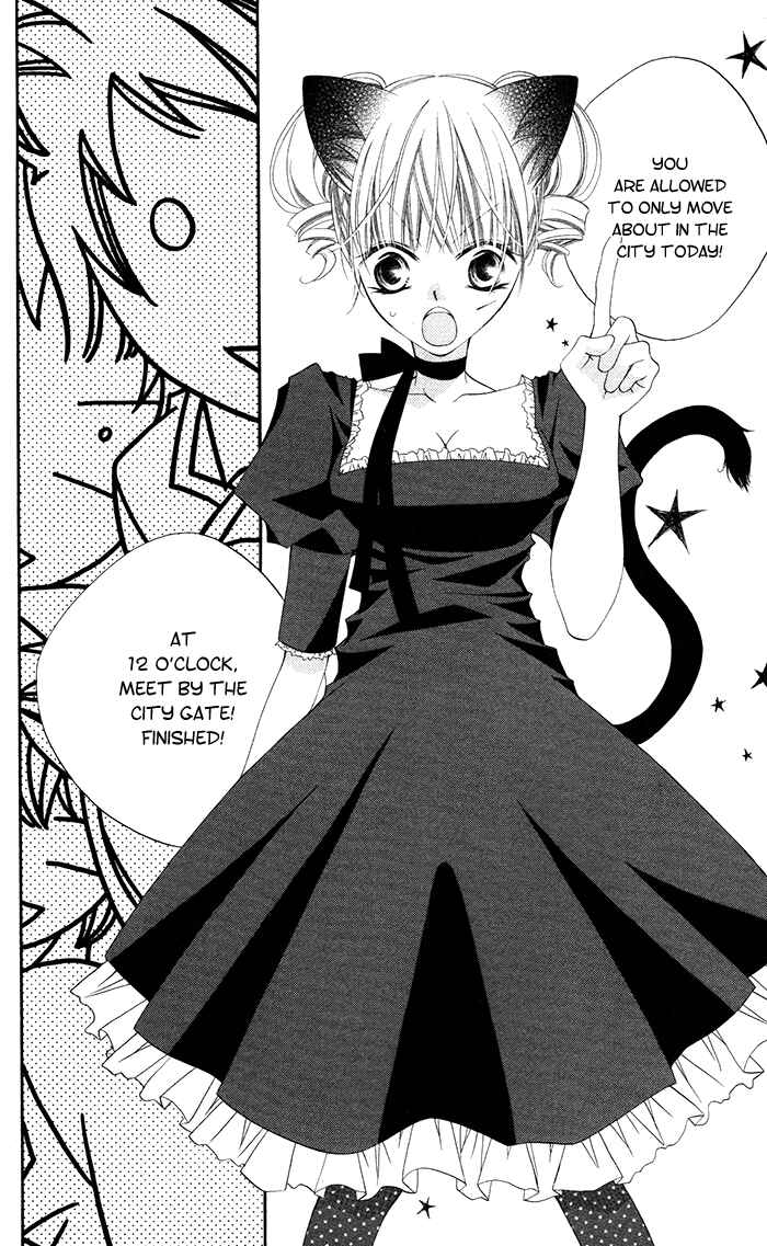 Page 2 Chapter 13 Monochrome Shounen Shoujo