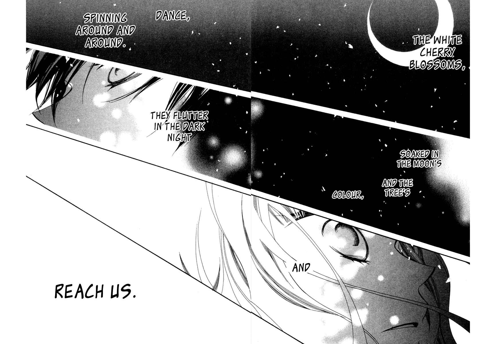 Page 28 Chapter 71 Monochrome Shounen Shoujo