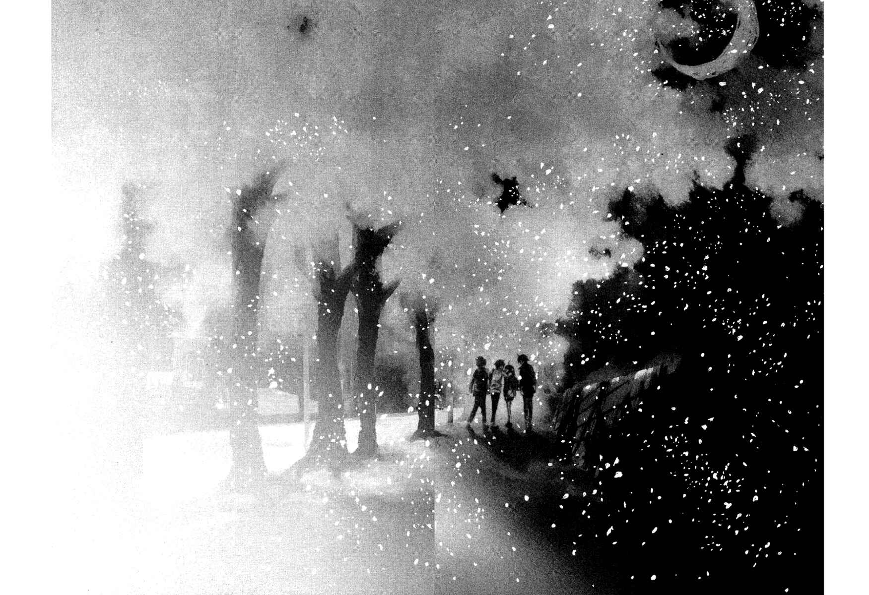 Page 34 Chapter 71 Monochrome Shounen Shoujo